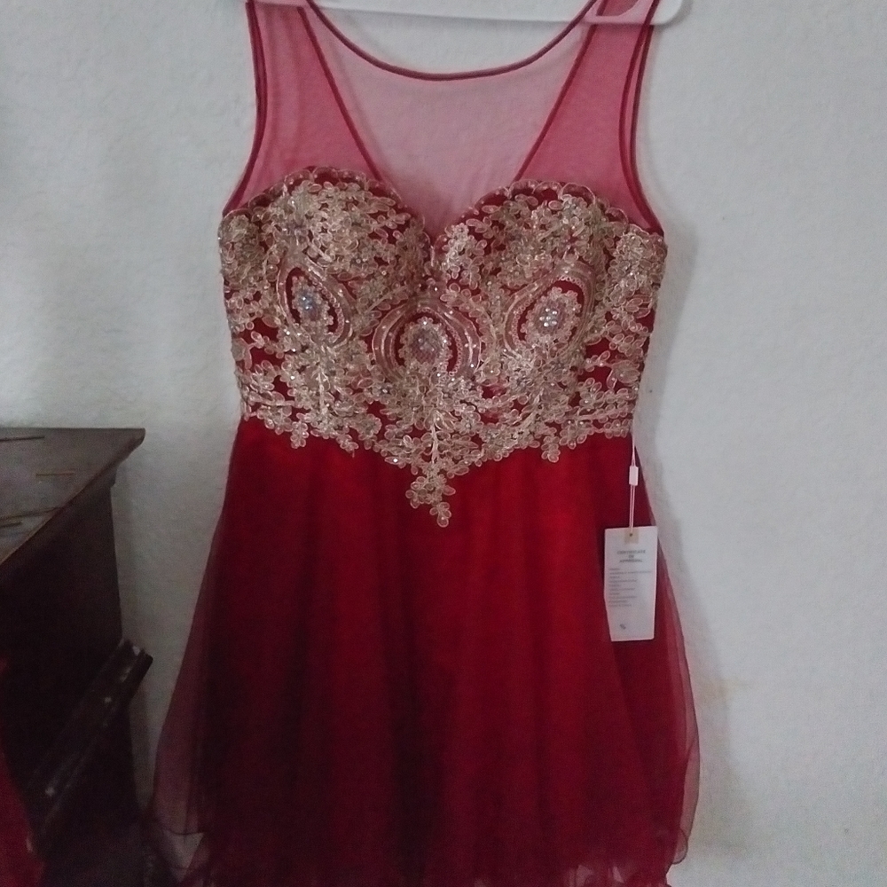Dress baby online